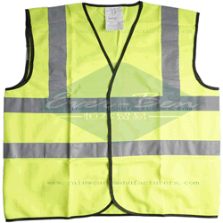 Bulk ladies safety vest wholesale